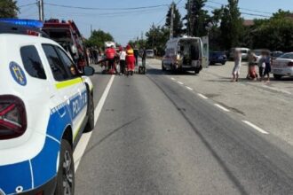 plesoiuea9fbe copil de 12 ani accidentat grav pe trecere 6853f8ad1b8f2