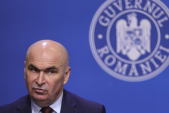 politico scrie despre guvernul bolojan romania risca reactii publice negative in urma masurilor de reducere a deficitului 6862696eb3cc2