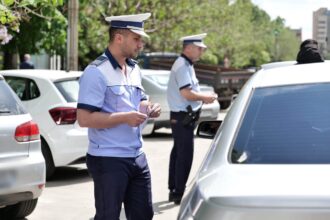 politistii olteni au retinut 78 de permise in minivacanta de rusalii 6848007148c5b