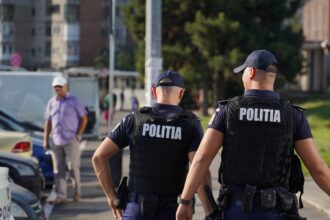 politistii pregatiti pentru minivacanta de rusalii 6842e8219244a