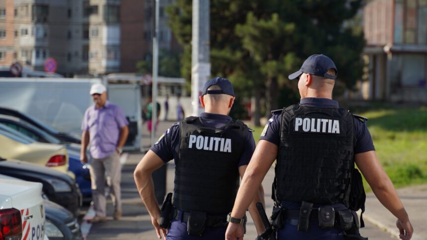 politistii pregatiti pentru minivacanta de rusalii 6842e8219244a