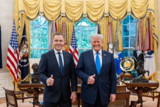 polonia risca sa devina terenul de confruntare intre proiectul european si noua internationala suveranista le figaro 684080ea2fa05