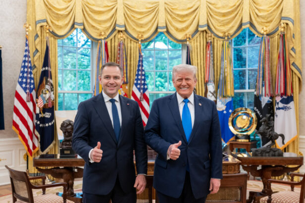 polonia risca sa devina terenul de confruntare intre proiectul european si noua internationala suveranista le figaro 684080ea2fa05