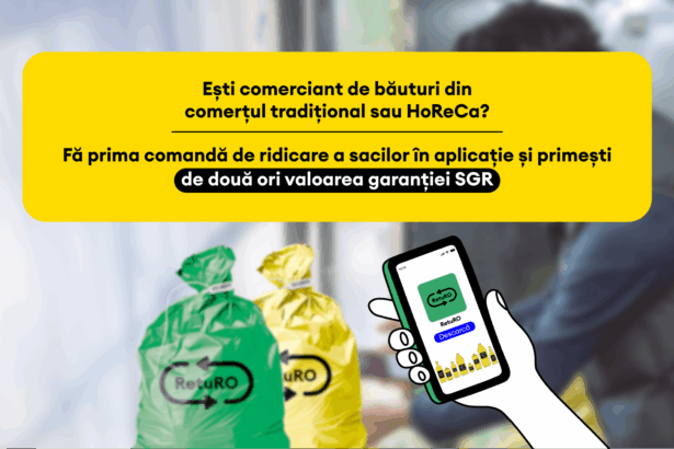 premii in bani pentru comerciantii din olt care activeaza puncte de colectare manuala a ambalajelor sgr 6852df4d7e75b