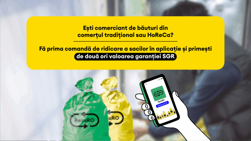 premii in bani pentru comerciantii din olt care activeaza puncte de colectare manuala a ambalajelor sgr 6852df4d7e75b