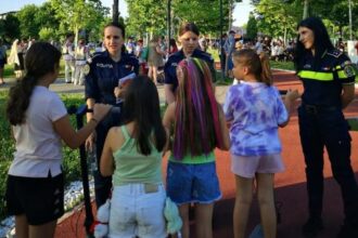 prevenirea o prioritate pentru politistii olteni 685c008d0f392