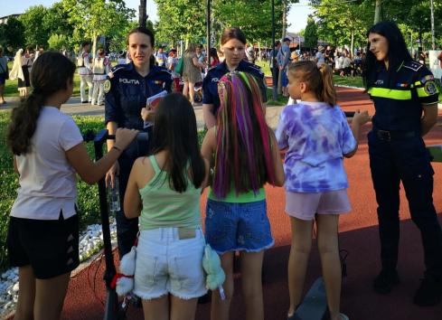 prevenirea o prioritate pentru politistii olteni 685c008d0f392