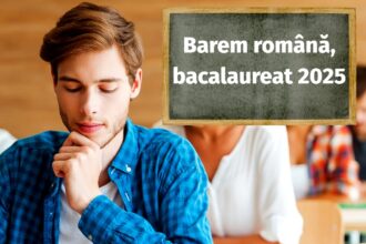 prima proba a bacalaureatului primul eliminat pentru tentativa de frauda 6848190934191