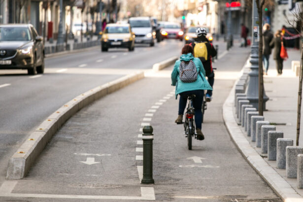 primaria capitalei vrea sa construiasca peste 500 km de piste de biciclete pana in 2035 masterplanul velo trimis consiliului general 684943edbbbf2