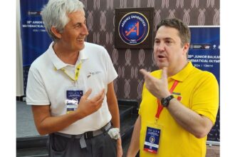profesorul marius perianu de la cn ion minulescu slatina pregateste lotul olimpic de matematica al romaniei pentru olimpiada balcanica 684ffcd12deab