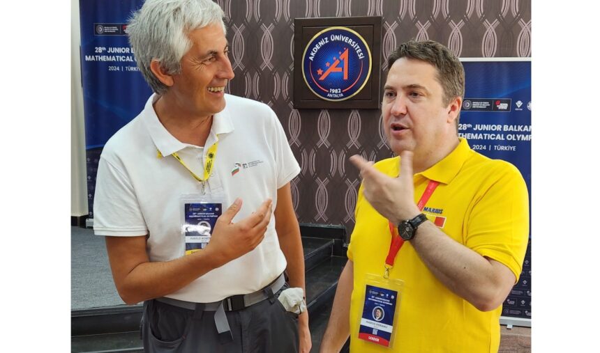 profesorul marius perianu de la cn ion minulescu slatina pregateste lotul olimpic de matematica al romaniei pentru olimpiada balcanica 684ffcd12deab