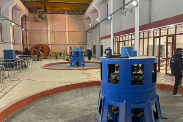 proiectul hidrocentralei rastolita suspendat de instanta posibile pierderi de sute de milioane euro avertizeaza burduja 684043fe21271