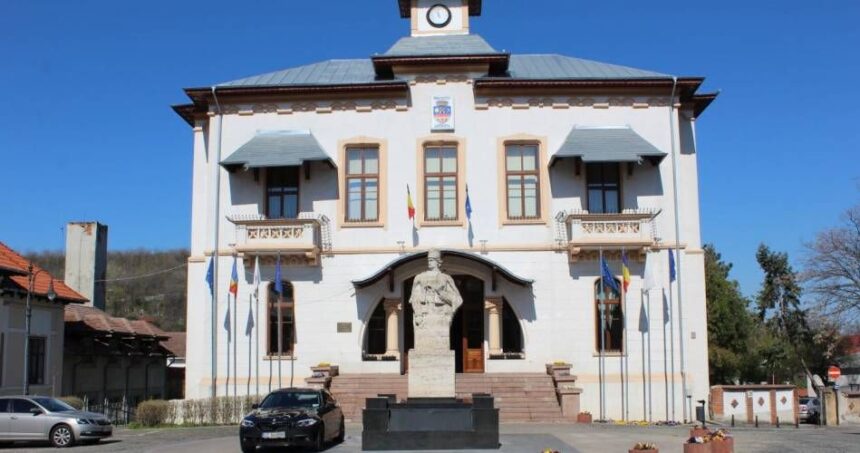 protest pregatit de afaceristii din slatina impotriva taxelor impuse de primarul de mezzo 68514b325abd6