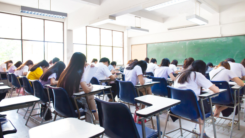 rata de participare la bac proba scrisa de limba si literatura romana a fost de 9871 25 de candidati eliminati pentru frauda 68484ca0e7403