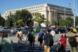 rata somajului a scazut la 57 in aprilie cei mai multi someri provin din randul tinerilor 683ed055c761f