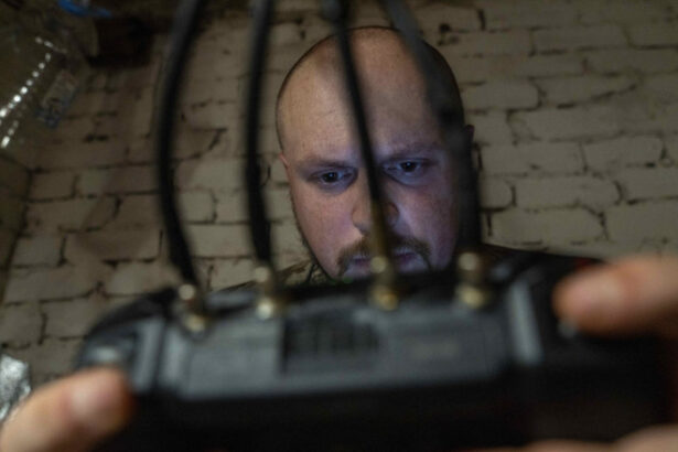 razboiul dronelor ucraina vrea sa produca 25 milioane de uav in acest an ucrainenii au dus razboiul la un nou nivel 6841331487d9a