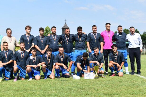 recolta urzica victorie in fata unei echipe din bulgaria gigi vilcu ne dorim sa jucam in liga a iv a 6853b21f25135