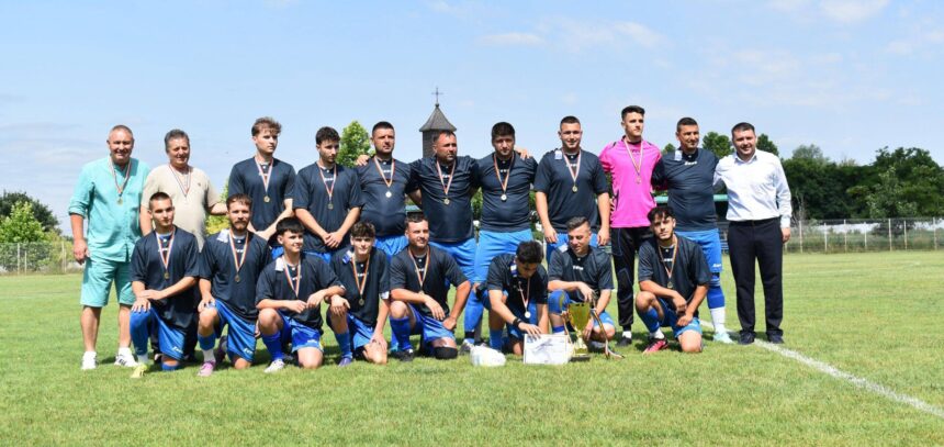 recolta urzica victorie in fata unei echipe din bulgaria gigi vilcu ne dorim sa jucam in liga a iv a 6853b21f25135