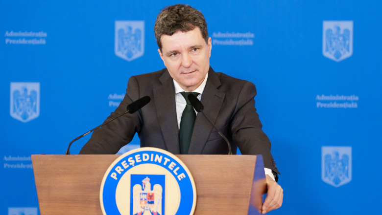 reprezentantii sindicatelor invitati luni la cotroceni pentru discutii cu presedintele nicusor dan 684ad70043081