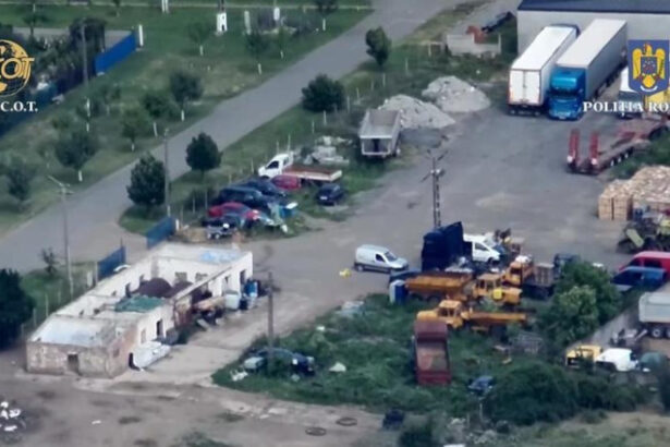 retea care se ocupa cu productia si contrabanda de tigari destructurata de anchetatori romani si italieni cu sprijinul olaf 683fdcddbf978