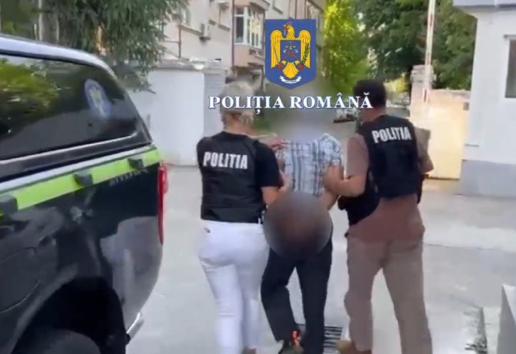 retinut dupa ce a omorat cainele vecinului 685c008755d4e