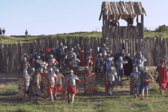 romula fest istorie si muzica folk 683c2c4fcff6c