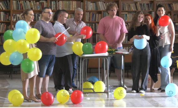 rotary club slatina invita copiii la teatru 683f20473eea1