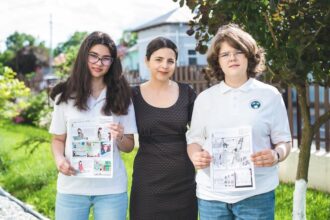 s a incheiat a cincea editie banda asap in judetele cluj si olt 683eba8d55cbd