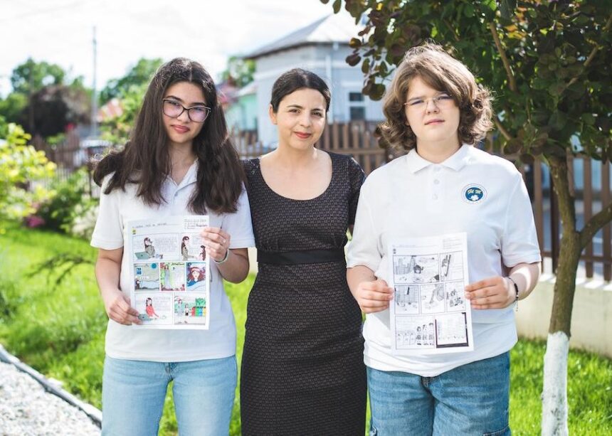 s a incheiat a cincea editie banda asap in judetele cluj si olt 683eba8d55cbd