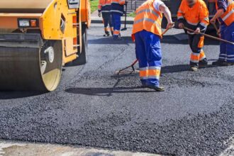 santiere deschise pe mai multe drumuri judetene vezi pe unde se asfalteaza 684abf8e81376