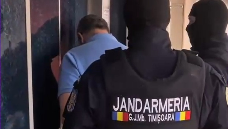 seful isctr timisoara un coordonator si doi inspectori de trafic au fost arestati preventiv pentru luare de mita 684a7cc8cec65