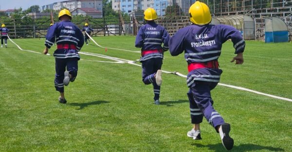 serviciile voluntare si private pentru situatii de urgenta s au intrecut la slatina in faza judeteana a concursurilor profesionale 684f2d7653fba