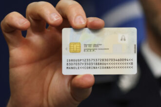 site ul oficial dedicat cartii electronice de identitate a fost lansat ce trebuie sa stie romanii despre cei 68402587b339b