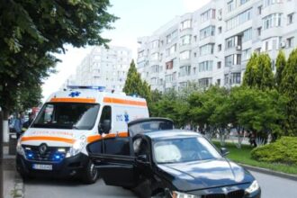 slatina accident pe bulevard 683eecf9661b7