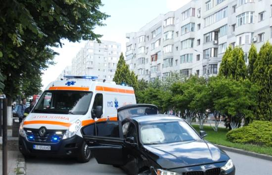 slatina accident pe bulevard 683eecf9661b7