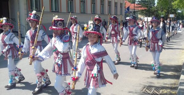 slatina va redeveni vreme de cinci zile capitala calusului incepe concursul national calusul romanesc editie jubiliara 68543bca667c8