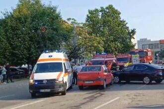 slatinae29482impact violent intre doua masini redactor dana mihaila 684823243e8fd