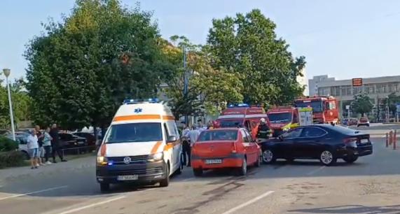 slatinae29482impact violent intre doua masini redactor dana mihaila 684823243e8fd