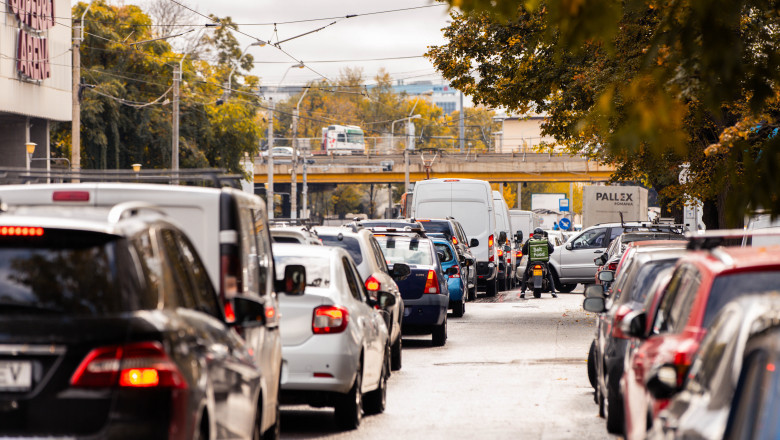 soferii care vor plati mai mult dupa eliminarea plafonarii rca si localitatile in care tarifele ar putea sa scada 6862a0f3dacbb