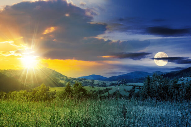 solstitiul de vara 2025 cand incepe vara astronomica si pe ce data este cea mai lunga zi din an 6843bc3ed2624