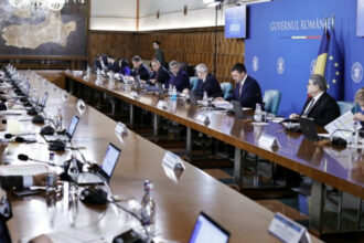 sondaj inscop aproape 60 dintre romani cred ca pnl ar trebui sa faca parte din viitorul guvern 55 vor un executiv cu psd 6841876d492ba