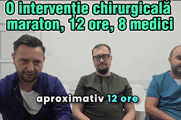 spitalul judetean slatina interventie chirurgicala de 12 ore echipa multidisciplinara 6842d8e677c4a
