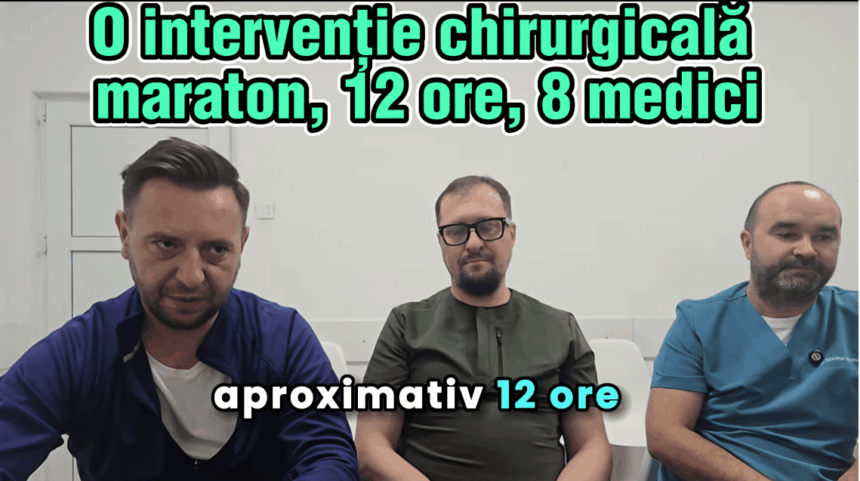 spitalul judetean slatina interventie chirurgicala de 12 ore echipa multidisciplinara 6842d8e677c4a