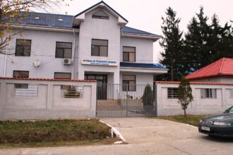 spitalul schitu greci se pregateste sa devina independent energetic cu ajutorul panourilor solare 685267f8be8cb