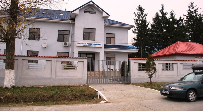 spitalul schitu greci se pregateste sa devina independent energetic cu ajutorul panourilor solare 685267f8be8cb