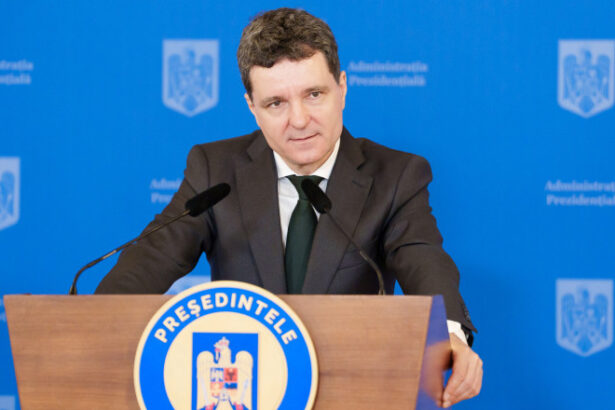 surse nicusor dan va convoca csat inainte de summitul nato evaziunea fiscala una din posibilele teme pe agenda discutiilor 684844bf44f3c