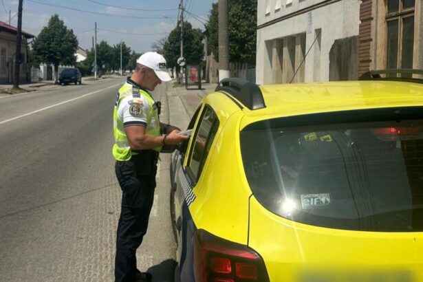sute de amenzi aplicate de politisti soferilor care au tranzitat drumurile din judet 6862c61643a1a