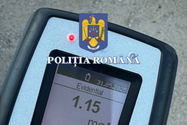 sute de sanctiuni aplicate de politisti in week end numerosi soferi au ramas pietoni 683dbbef7783e