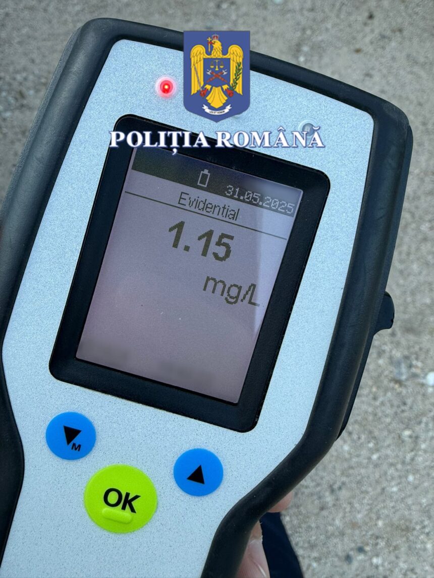 sute de sanctiuni aplicate de politisti in week end numerosi soferi au ramas pietoni 683dbbef7783e