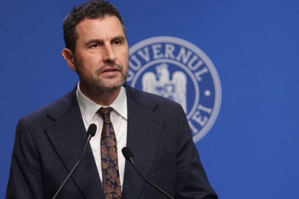 tanczos barna cere demiterea directorilor salrom si apele romane cele doua companii se cearta intre ele ignora deciziile expertilor 684ad3806e28e